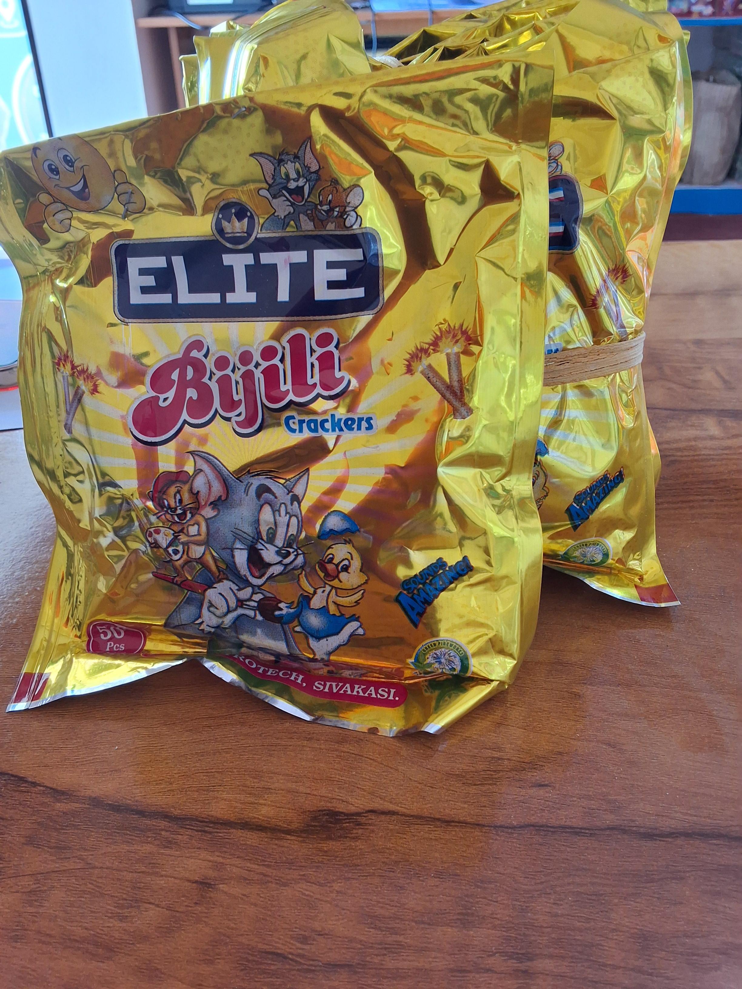 ELITE BIJILI